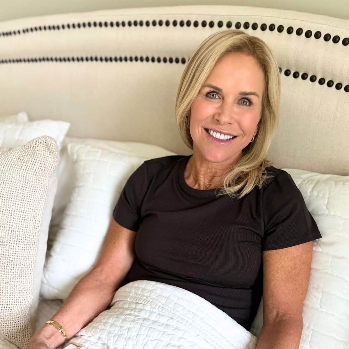 Unlock the Secret Sleep Weapons Every Woman Over 50 Swears By—Say Goodbye to Tossing and Turning Tonight!