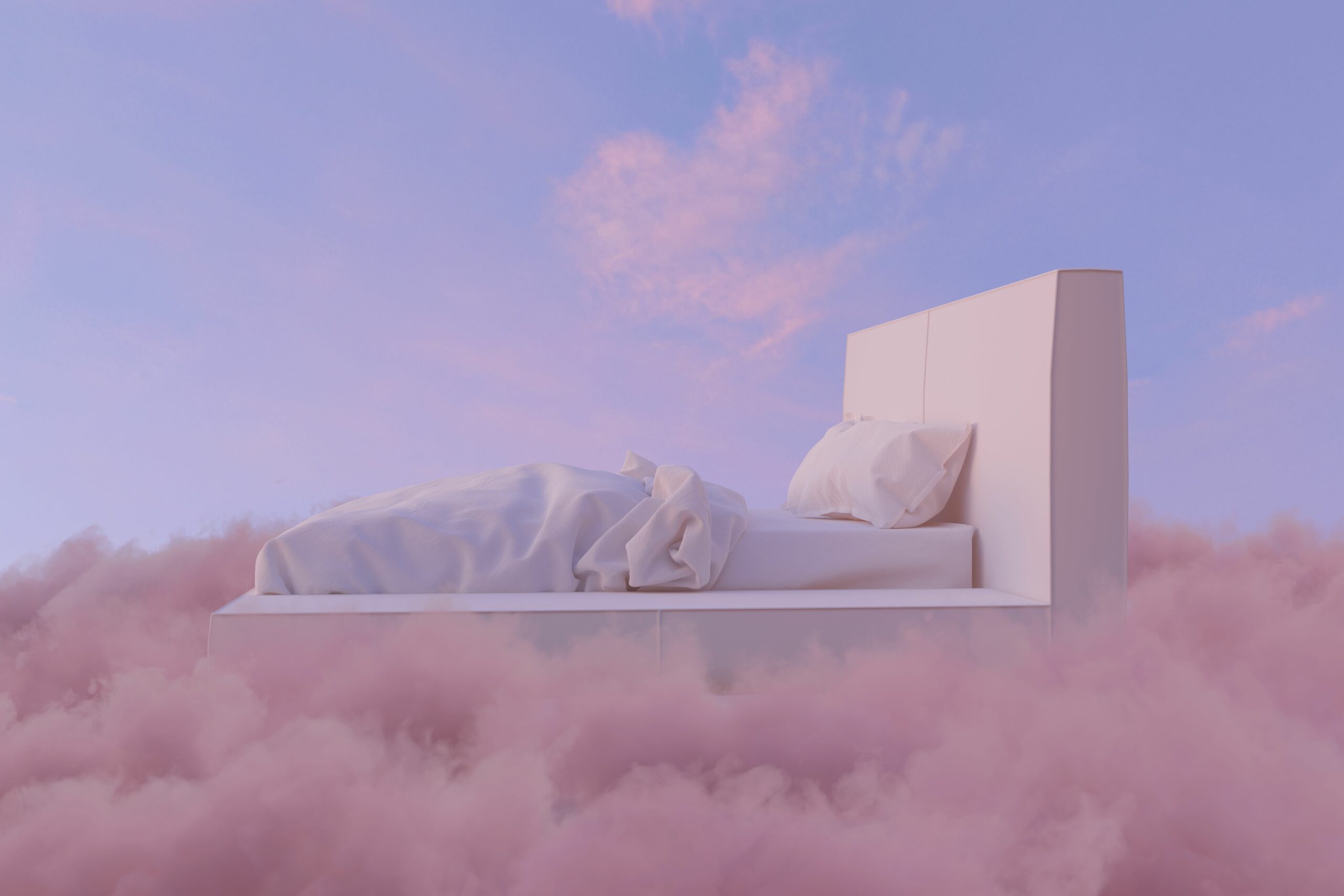 Unlock the Secret Sound Hacks Doctors Swear By to Knock Out Insomnia and Boost Your Sleep Game!