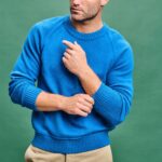 Unlock the Secret Sweaters That Top Fitness Pros Swear By for Style and Performance—Tested and Proven!