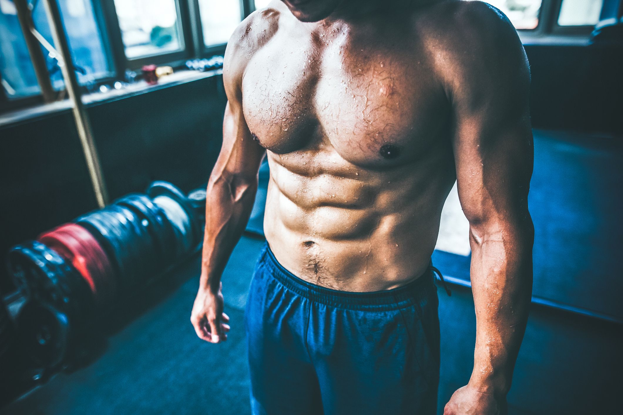 Unlock the Secret to a Rock-Hard Core: 20 Ab Exercises You’ve Never Tried But Will Transform Your Waistline!