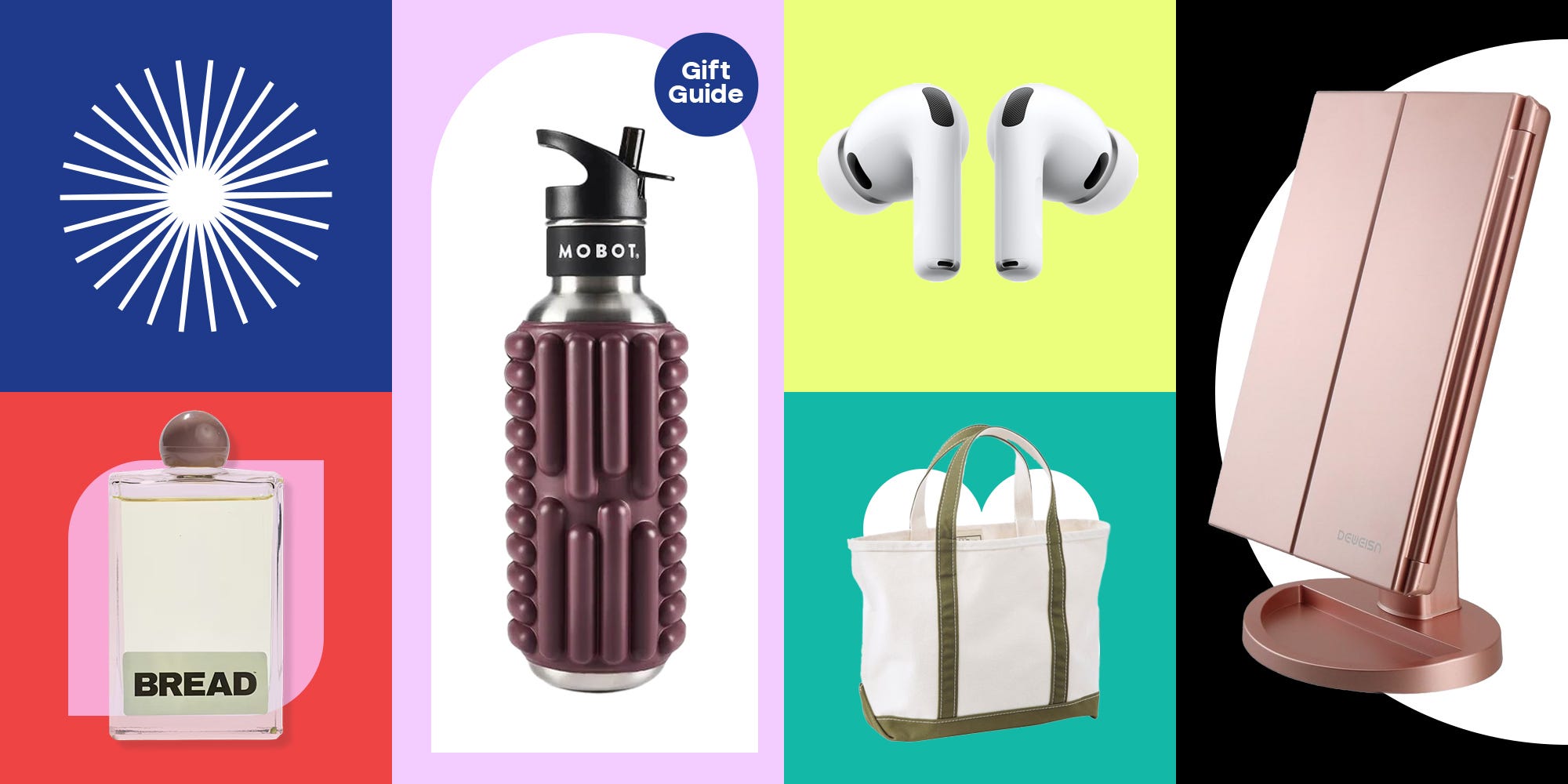 Unlock the Secret to Her Heart: 40 Gift Ideas That’ll Make Your Girlfriend Glow with Joy Every Time