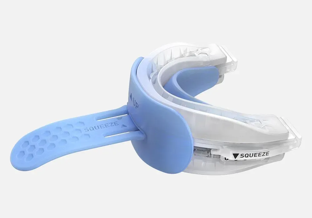 Unlock the Secret to Silent Nights: The Anti-Snoring Devices Everyone Over 30 Needs to Try Now!