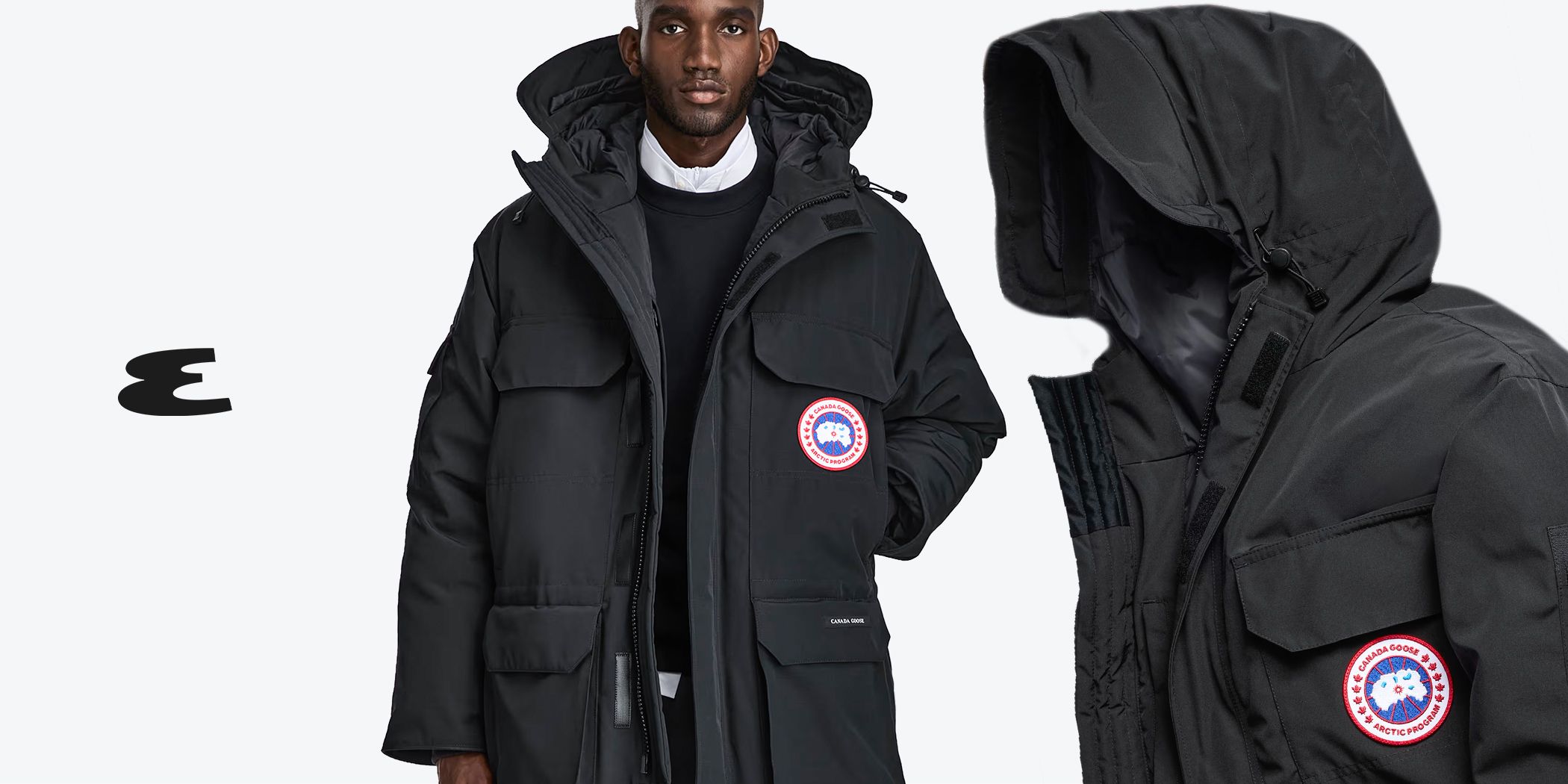 Unlock the Secret to Staying Warm and Stylish: The Ultimate Canada Goose Jacket You Can’t Afford to Miss