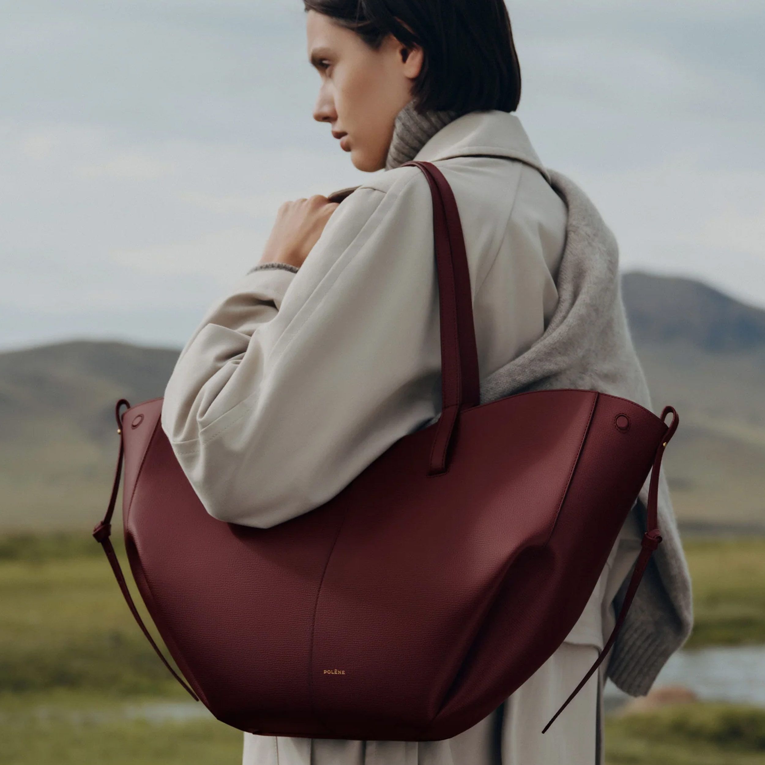 Unlock the Secret Weapon: 27 Leather Totes That Elevate Your Fall Style and Boost Your Confidence Instantly!