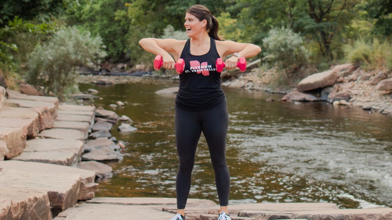 Unlock the Secret Weapon Every Mom Needs to Transform Fitness and Build Unbreakable Community Bonds!