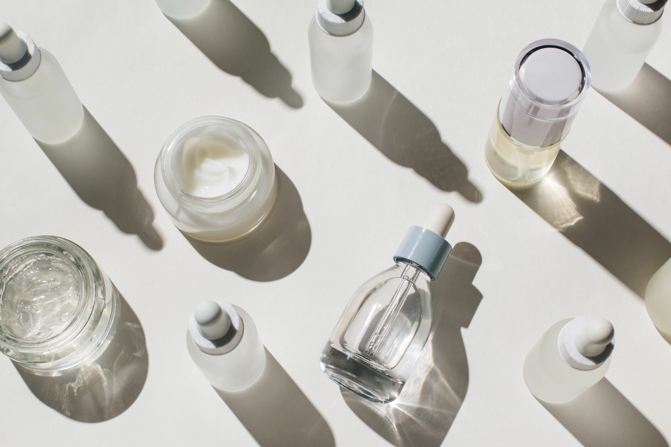 Unlock the Secret Weapon in Skincare: How Exosomes Are Revolutionizing Your Glow Like Nothing Before!