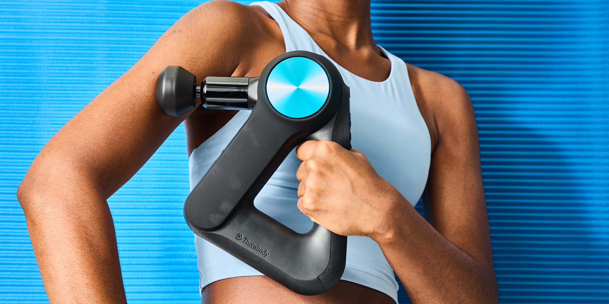 Unlock the Secret Weapon Top Athletes Swear By: The 6 Massage Guns That Crush Muscle Soreness Like No Other