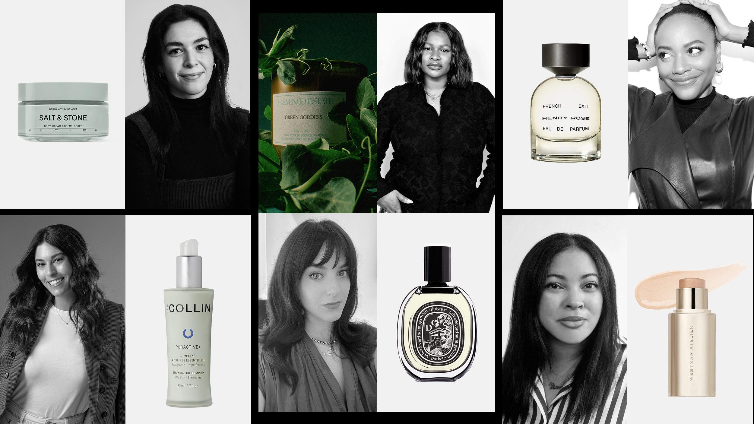 Unlock the Secret Weapons: 23 Beauty Products That Transformed Our Editors’ October Glow—And Will Change Your Routine Forever