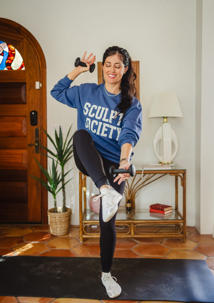 Unlock the Secret Workouts That Keep Me Fit Anywhere—No Gym Required!