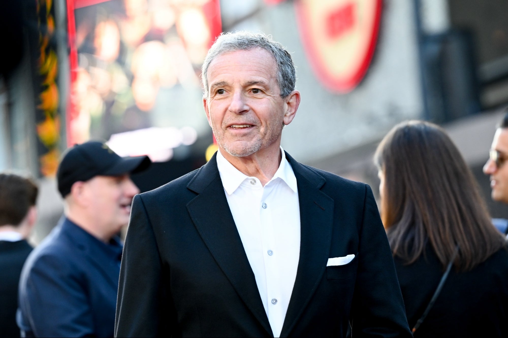 Unlock the Secrets: What Disney’s Top Tech and Finance Wizards Are REALLY Earning—and How You Can Cash In Too!