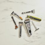 Unlock the Shaving Secrets: 7 Razors 2025 That Grooming Experts Swear By for a Knockout Look!