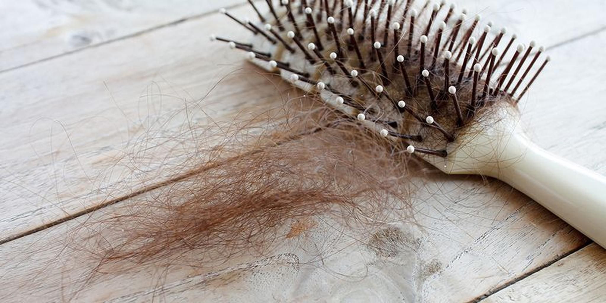 Unlock the Shocking Truth Behind Sudden Hair Thinning – Are You Missing This Critical Factor?