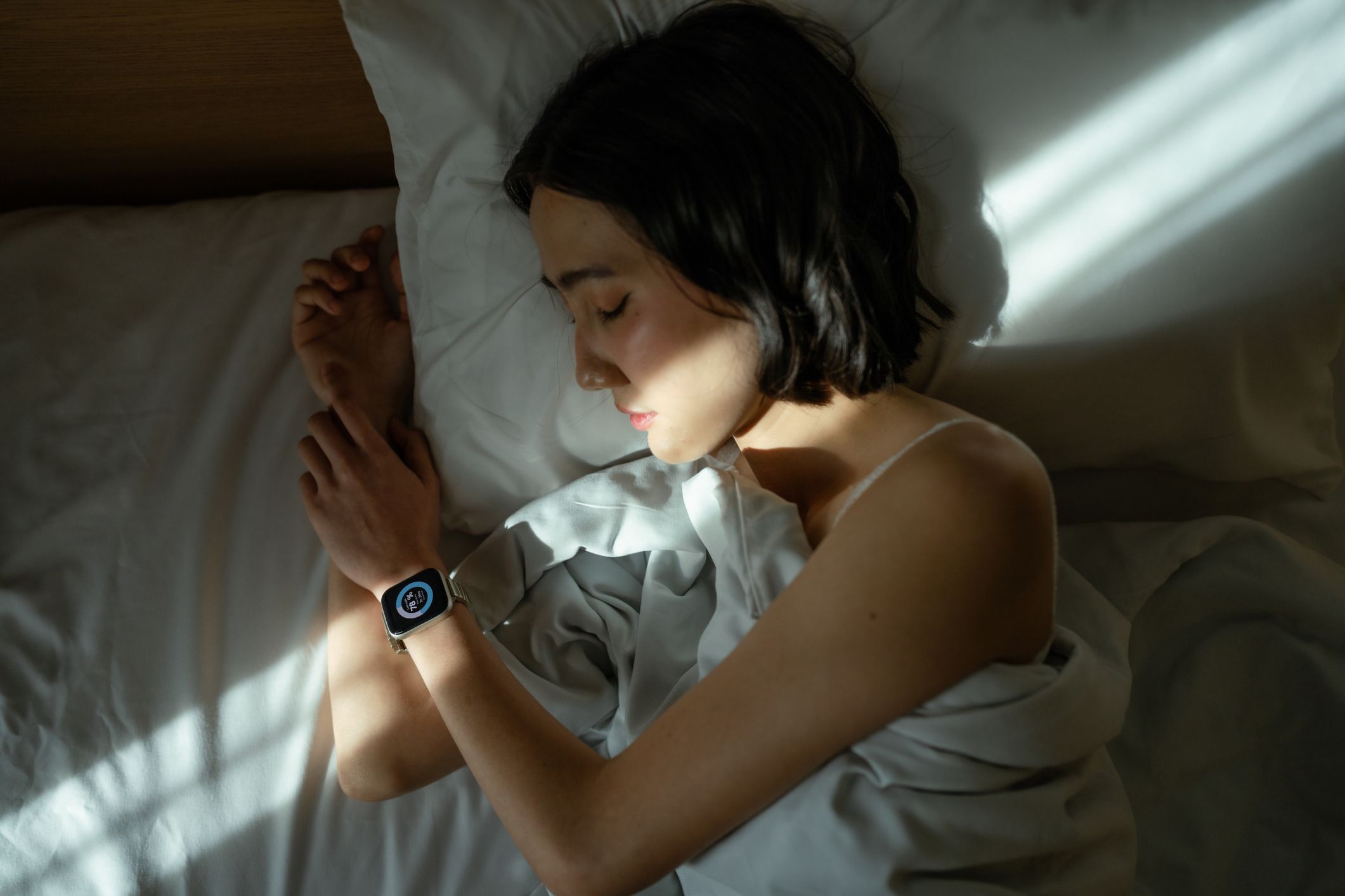 Unlock the Shocking Truth: How One Sleep Mistake Could Be Speeding Up Your Brain’s Aging—And How Champions Fix It Fast!