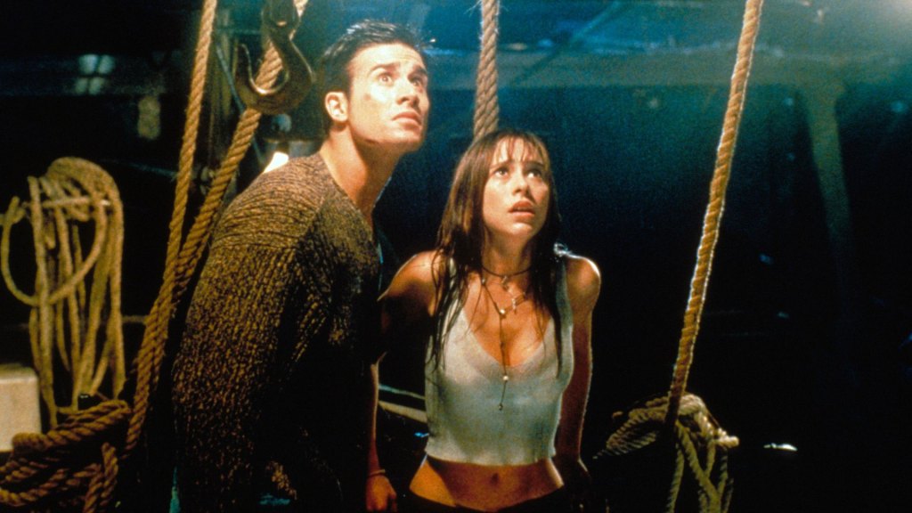 Unlock the Spine-Chilling Origins: These Horror Classics Got Even Darker on the Page—Dare to Read What Terrifies Beyond the Screen!