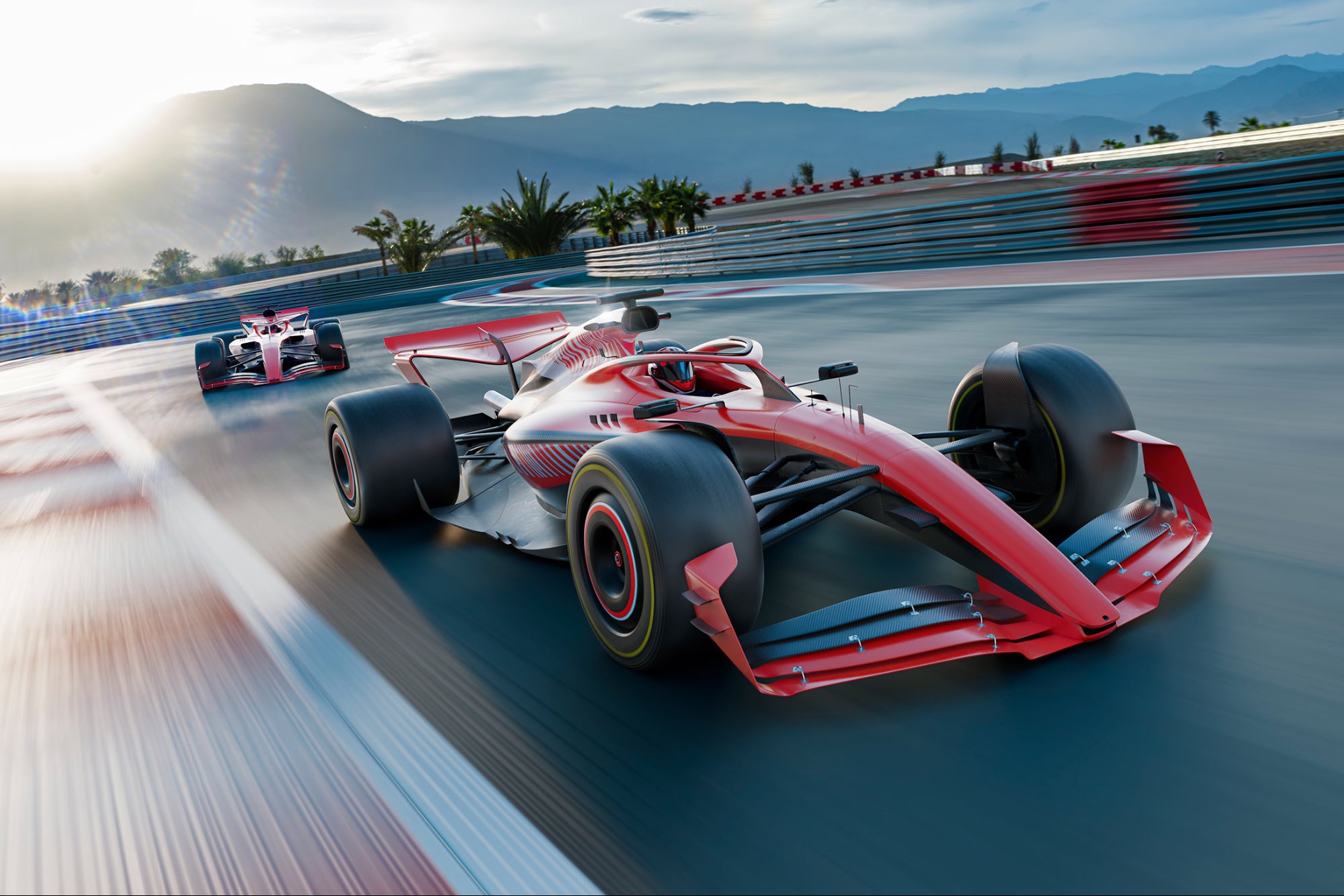 Unlock the Surprising Formula One Rookie Secrets That Could Skyrocket Your Startup Before Your Competitors Even Get Started