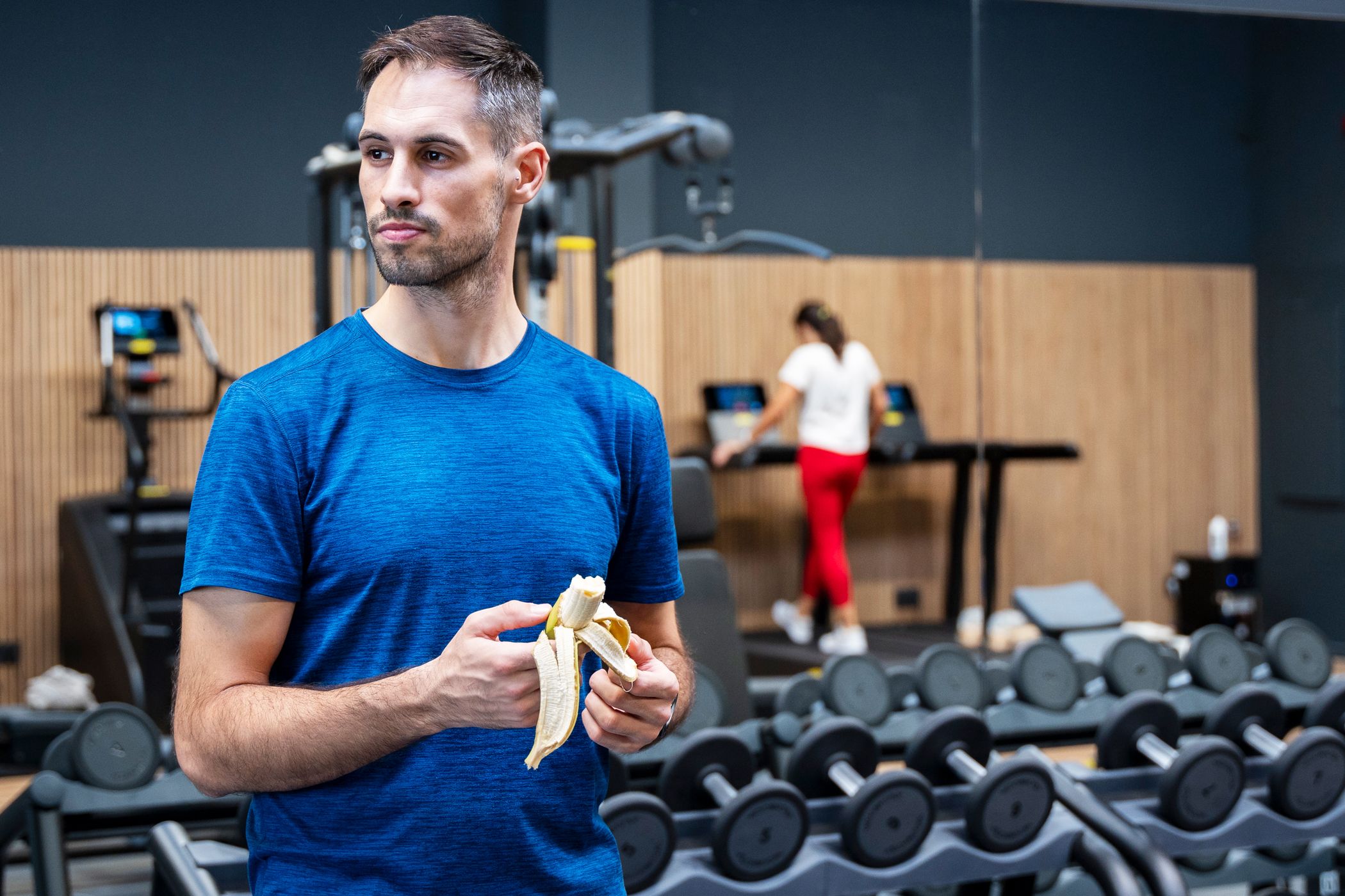 Unlock the Surprising Power of These 6 Natural Foods That Top Dietitians Swear By to Supercharge Your Workouts!