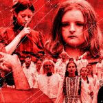 Unlock the Terrifying Secrets Behind Every A24 Horror Movie—Ranked From Bone-Chilling to Barely a Scare!