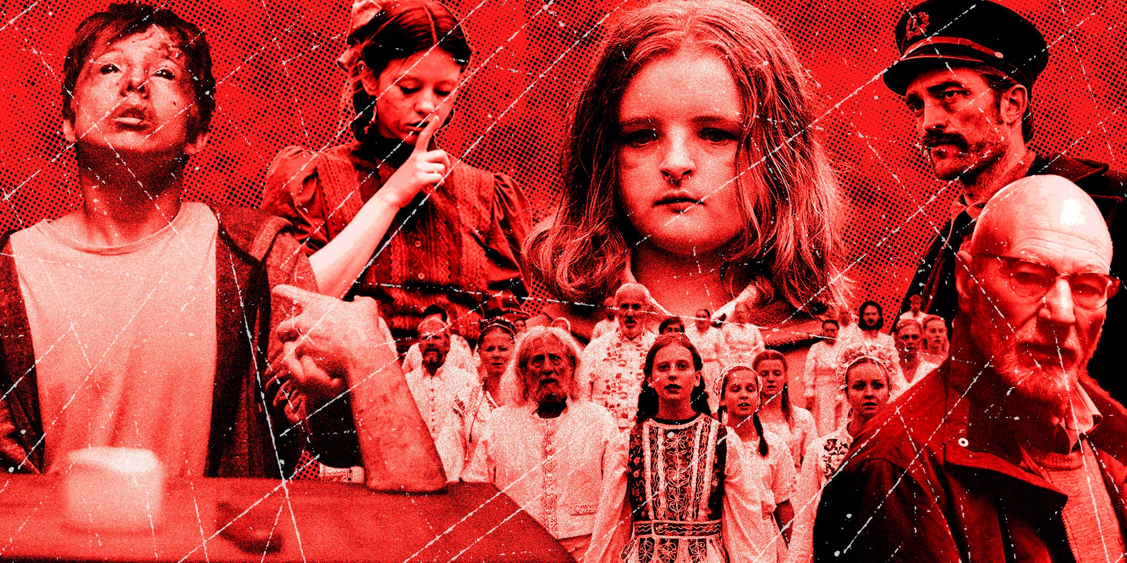 Unlock the Terrifying Secrets Behind Every A24 Horror Movie—Ranked From Bone-Chilling to Barely a Scare!