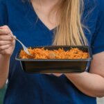 Unlock the Truth: How Frozen Meals Could Be Your Secret Weapon for Rapid Weight Loss—Dietitians Reveal Top 3!