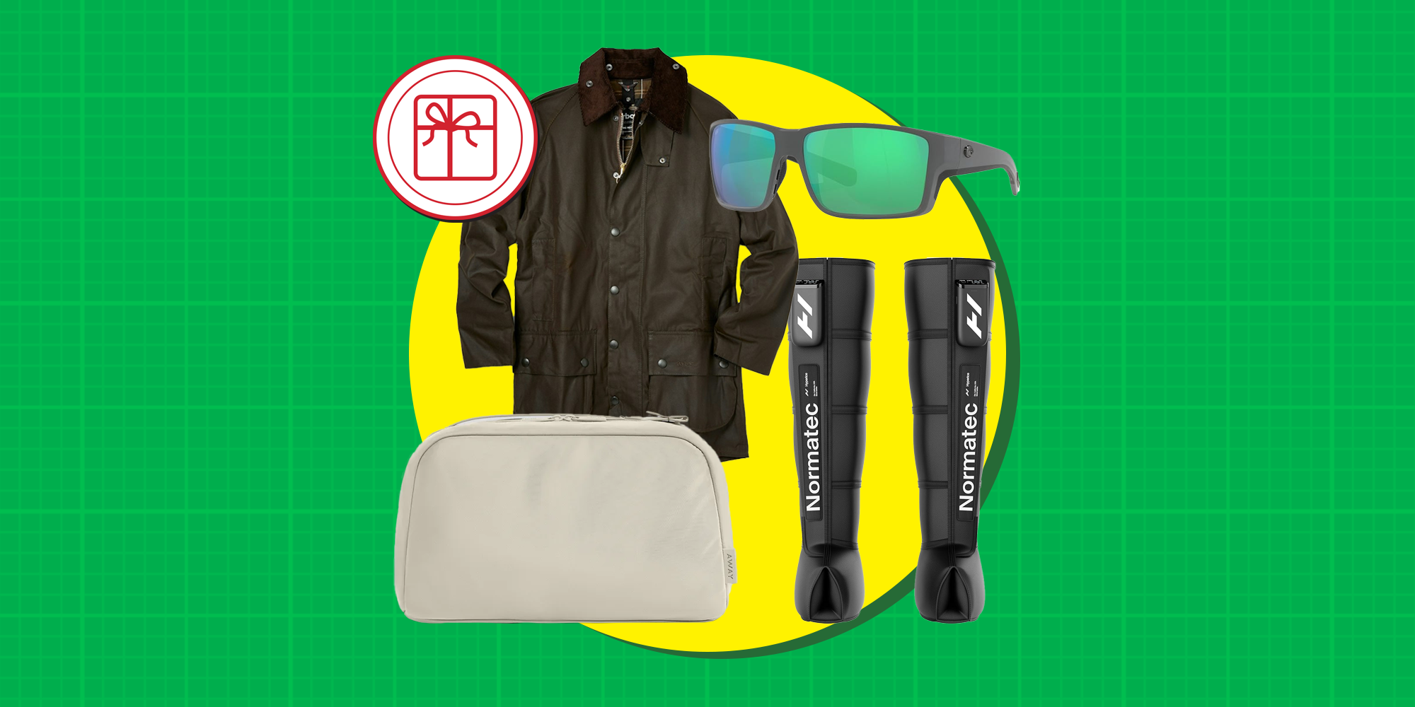 Unlock the Ultimate 2025 Gift Guide for Men: These 40 Picks Will Change How You Shop Forever!