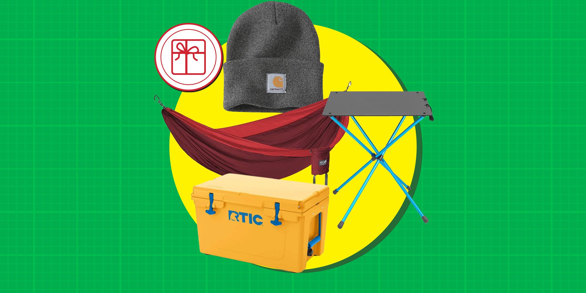 Unlock the Ultimate Camping Gift Guide: 40 Genius Picks That’ll Blow Your Adventurer’s Mind This Year!