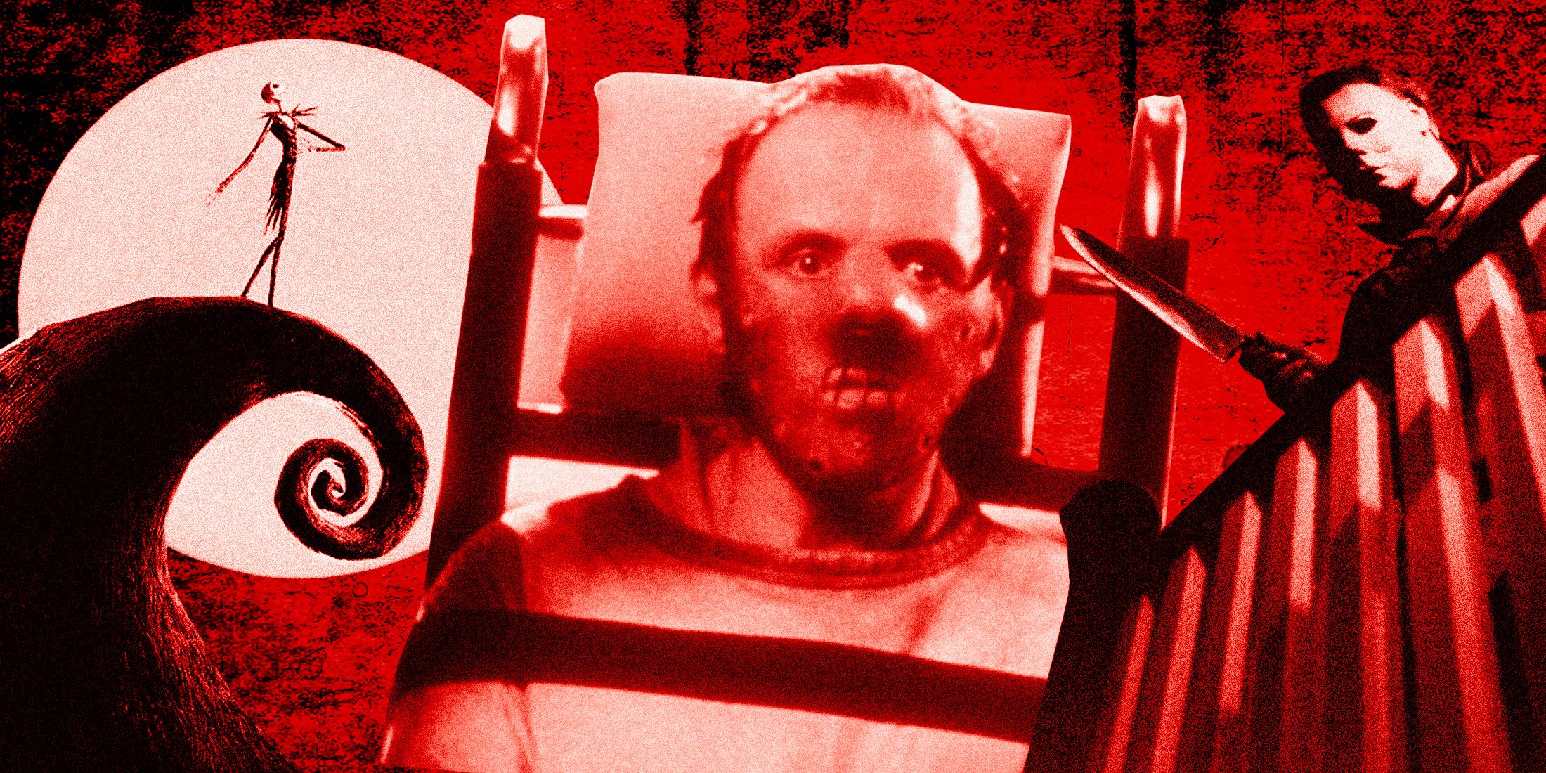 Unlock the Ultimate Halloween Movie List: 63 Spine-Chilling Flicks That’ll Pump Up Your Horror Game Like Never Before!