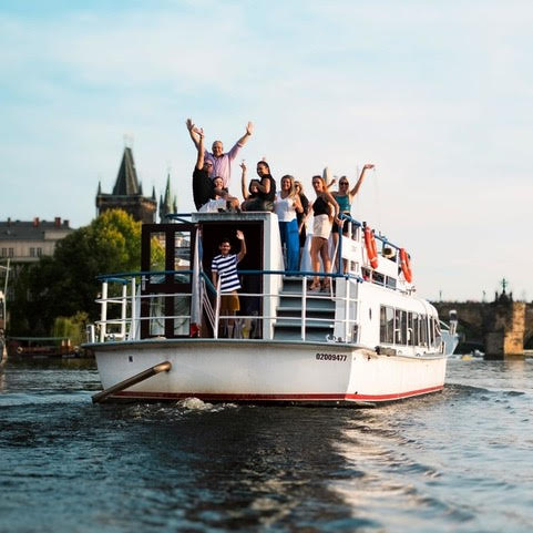 Unlock the Ultimate Prague Stag Do Secrets: Epic Ideas for Large Groups You Didn’t Know Existed!