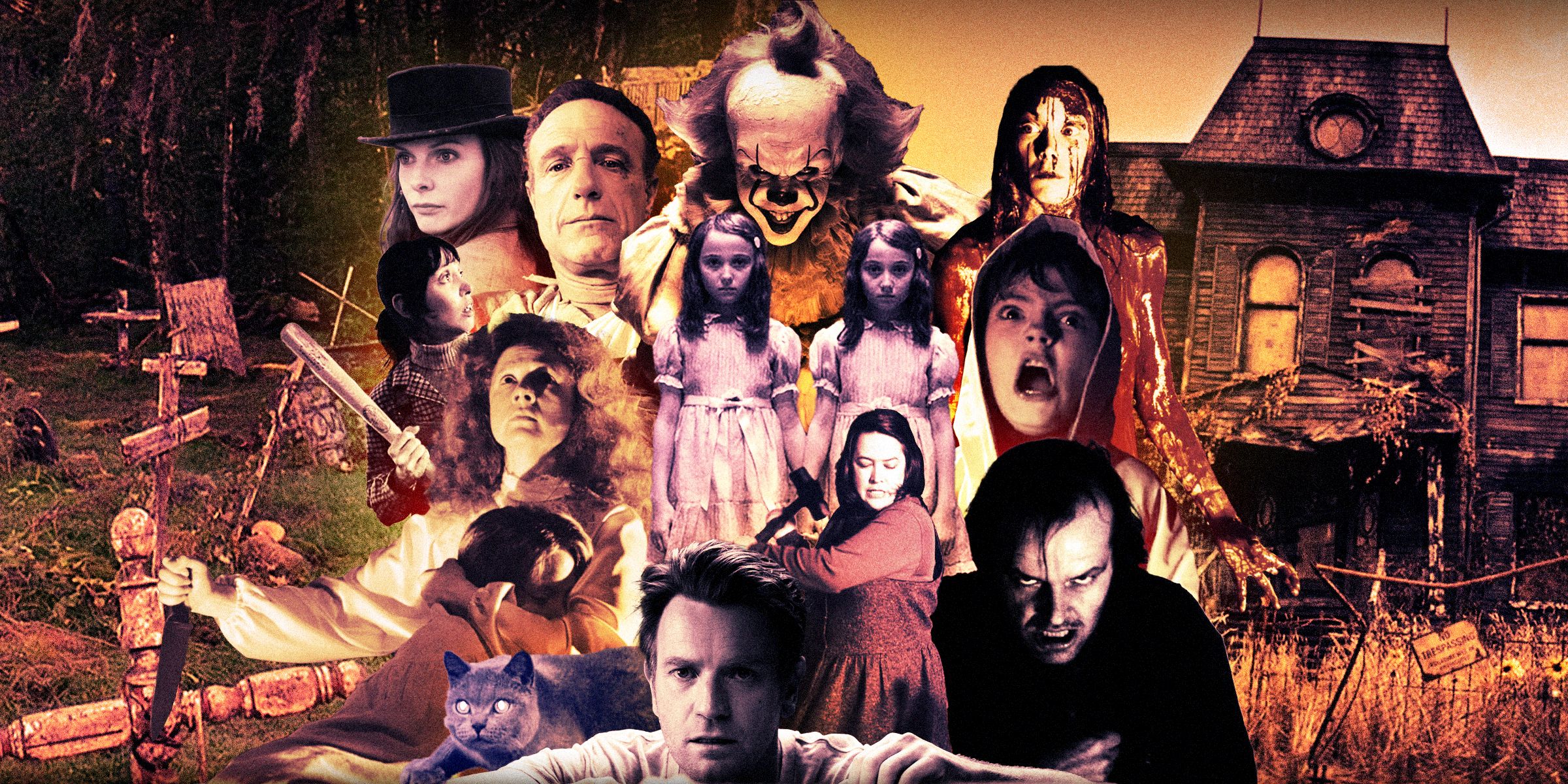 Unlock the Ultimate Stephen King Streaming Vault: Are You Ready to Binge the Darkest Thrills Tonight?
