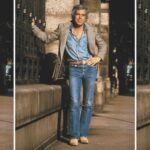 Unlock the Ultimate Style Hack: How Rocking a Blazer with Jeans Can Transform Your Confidence and Command Every Room