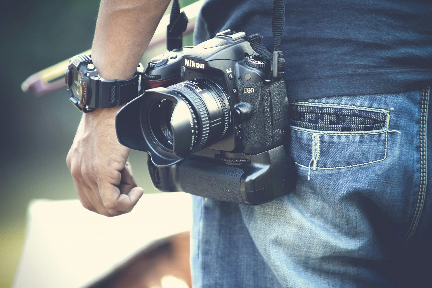 Unlock the Unexpected: How Exploring New Hobbies Can Transform the Modern Man’s Life and Boost His Mindset Instantly