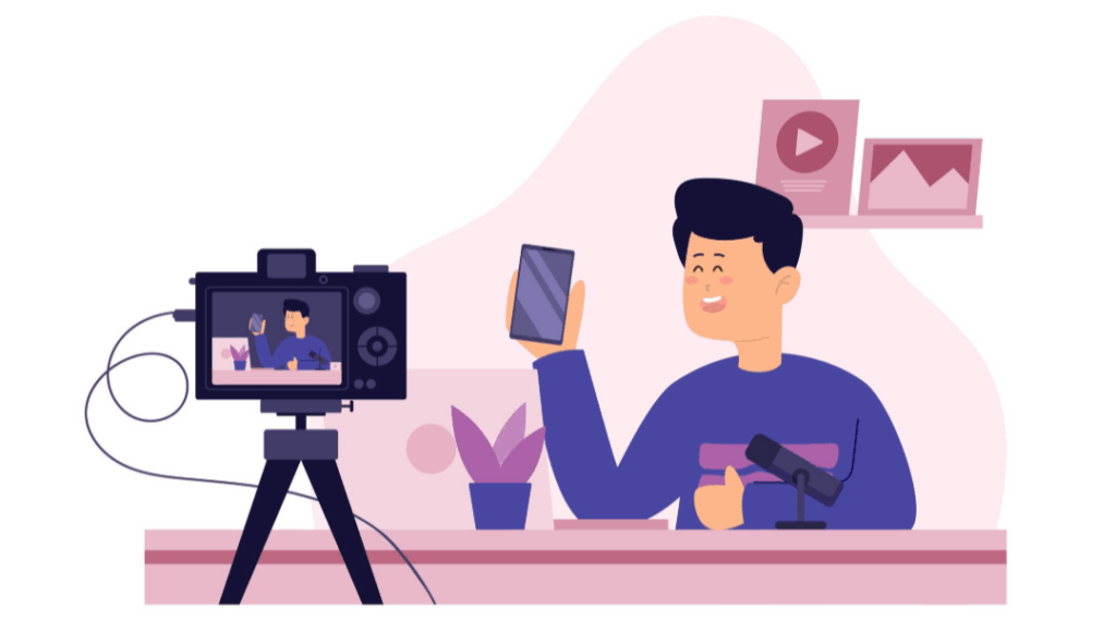 Unlock the Untapped Goldmine: Why UK Businesses Are Missing Out Big by Ignoring Video Content Right Now