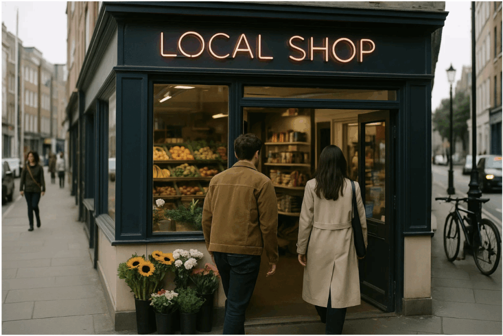 Unlock the Untapped Power of Neon Signs: How One Bold Move Can Skyrocket Your Shop’s Foot Traffic Overnight!