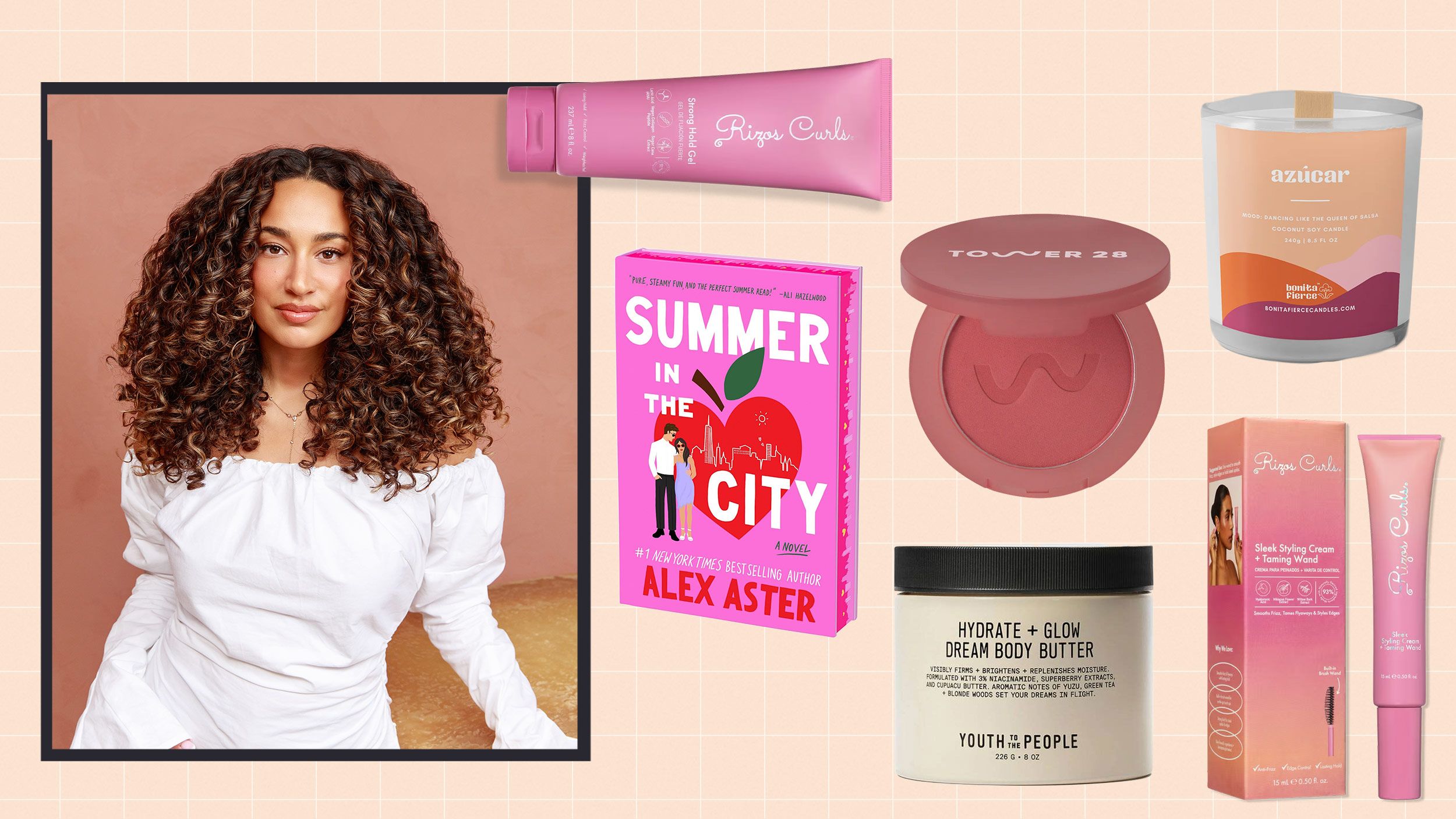 Unlock the Untold Haircare Rituals of Rizos Curls’ Julissa Prado That Will Transform Your Curl Game Forever