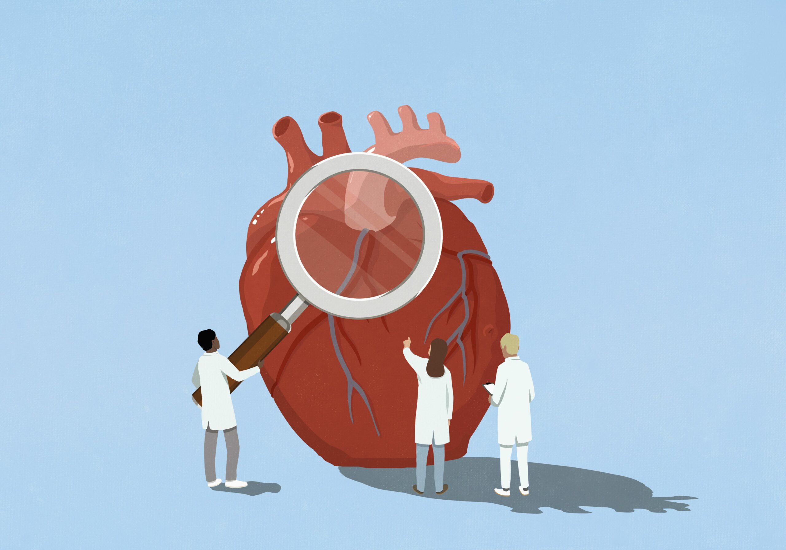 Unlock the Untold Secrets: 25 Heart-Defending Moves That Even Doctors Won’t Tell You!