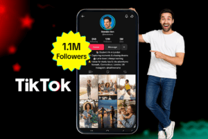 Unlock the Untold TikTok Growth Hacks That Top 1% Influencers Don’t Want You to Know—Explode to a Million Followers Overnight!