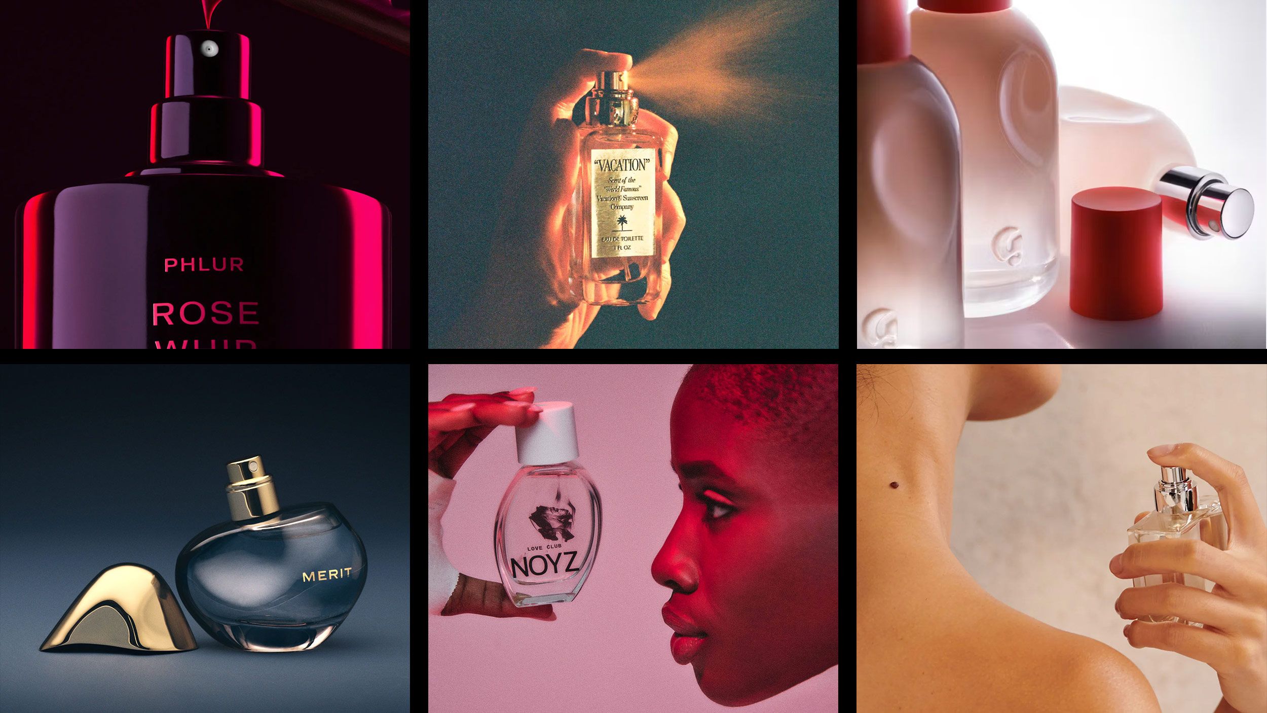 Unlock These 10 Secret Scents Under $100 That Will Transform Your Everyday Confidence—Bazaar Editors Swear By Them!