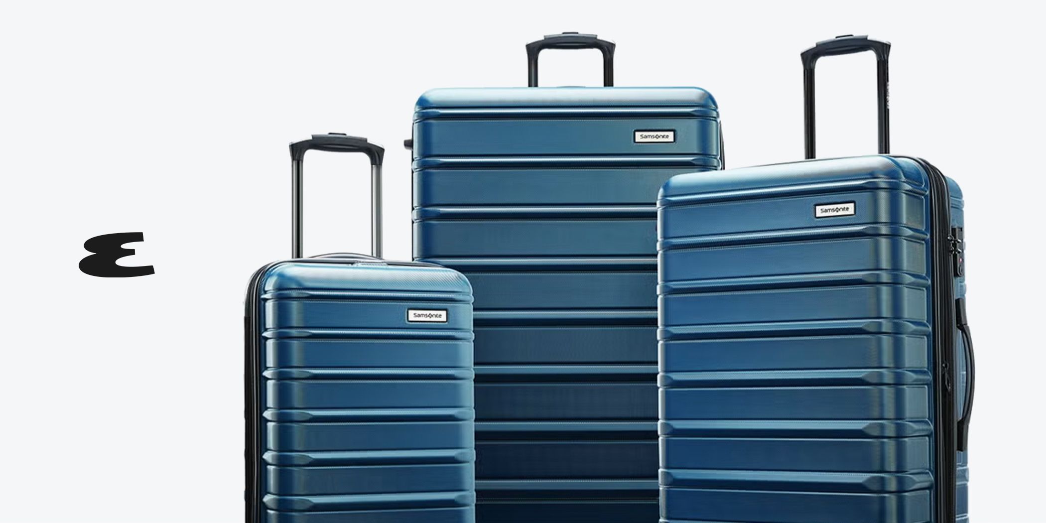 Unlock Travel Like a Pro: The 10 Samsonite Luggage Pieces That Transform Every Journey into a Smooth, Stylish Adventure!
