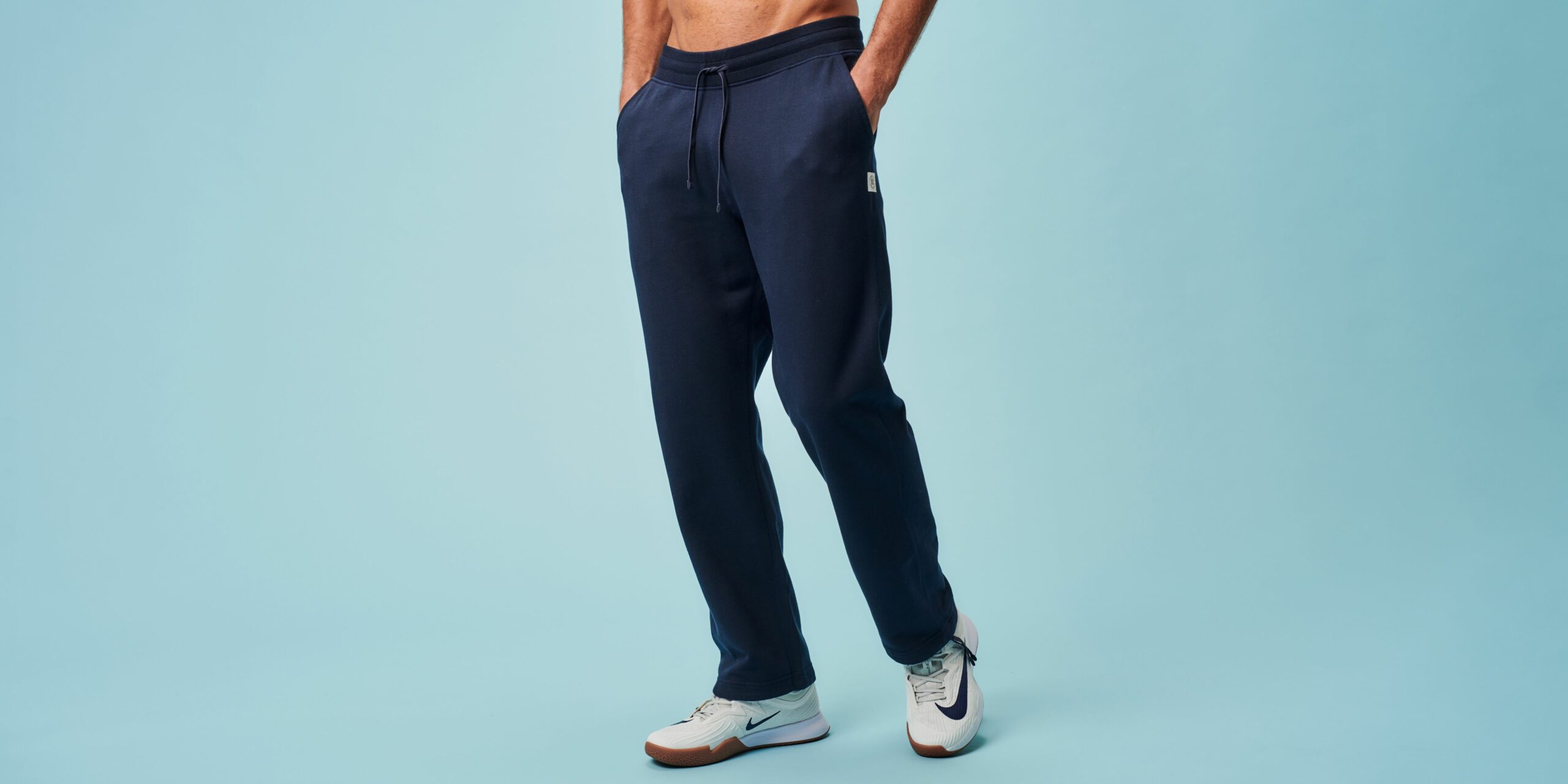 Unlock Ultimate Comfort and Performance: The 9 Sweatpants That Changed the Game for Men Everywhere