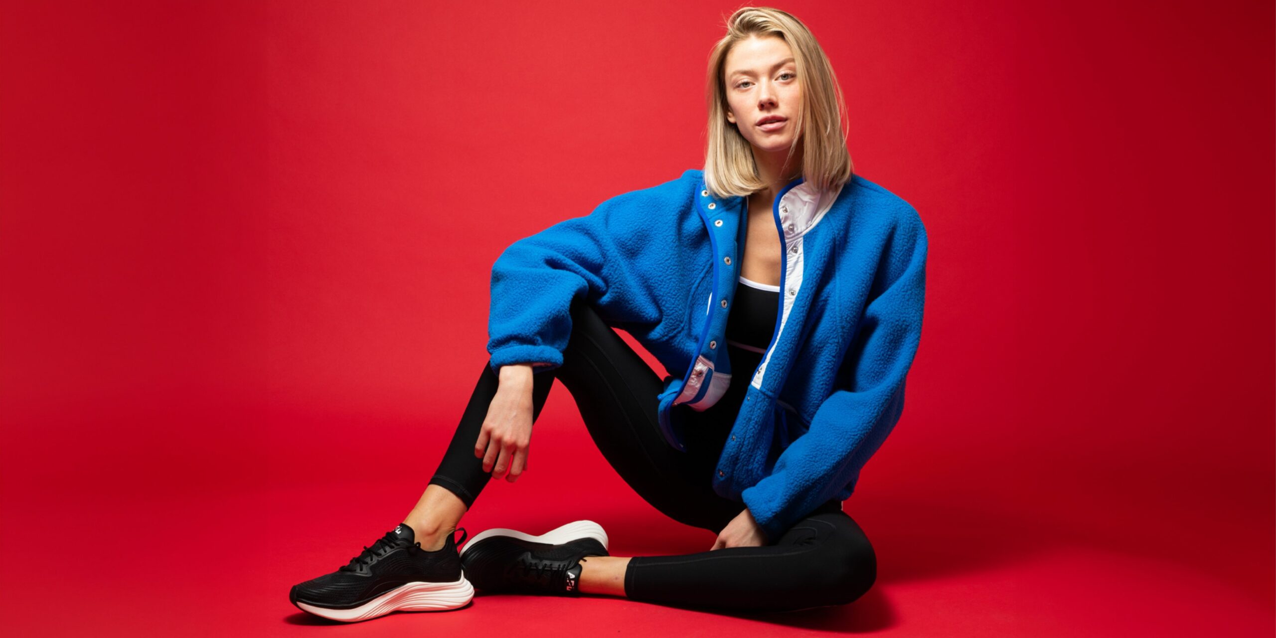 Unlock Ultimate Warmth and Style: Discover the Fleece Jackets Fashion Editors Don’t Want You to Miss!