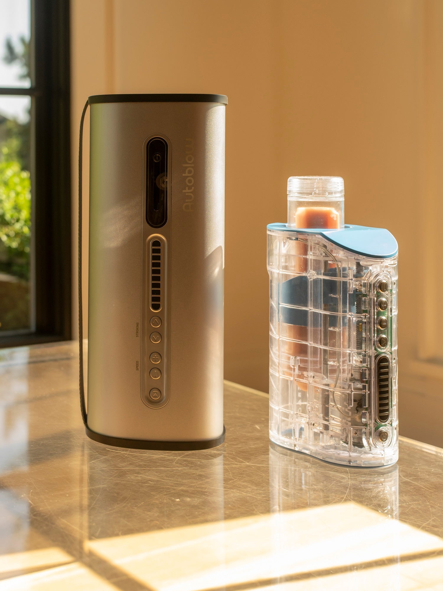 Unlock Unmatched Pleasure in 2025: The Top 12 Intimacy Products That Will Transform Your Solo and Partner Play Forever