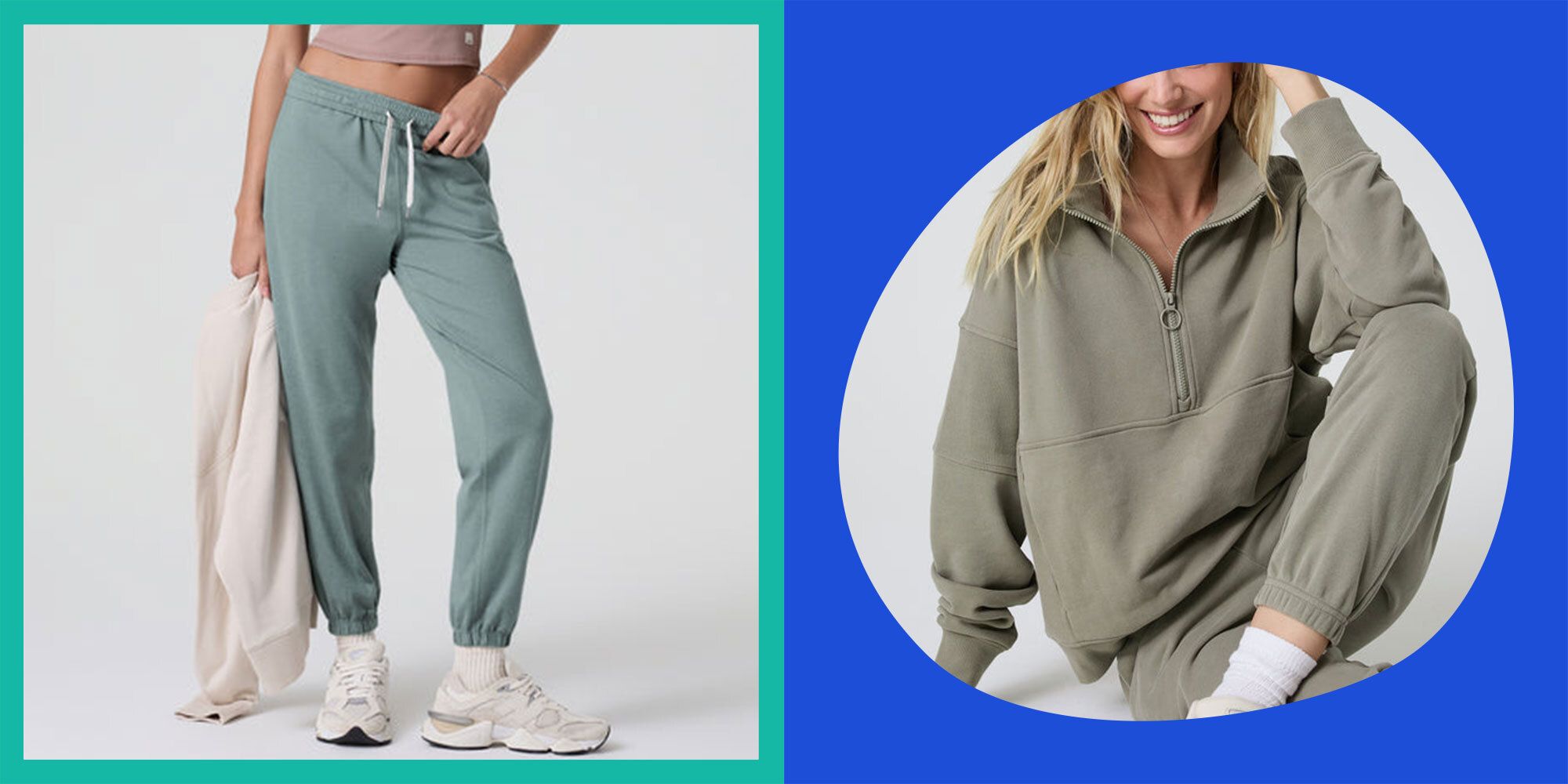 Unlock Vuori’s Biggest October Secret: Up to 60% Off Workout Gear You Didn’t Know You Needed!