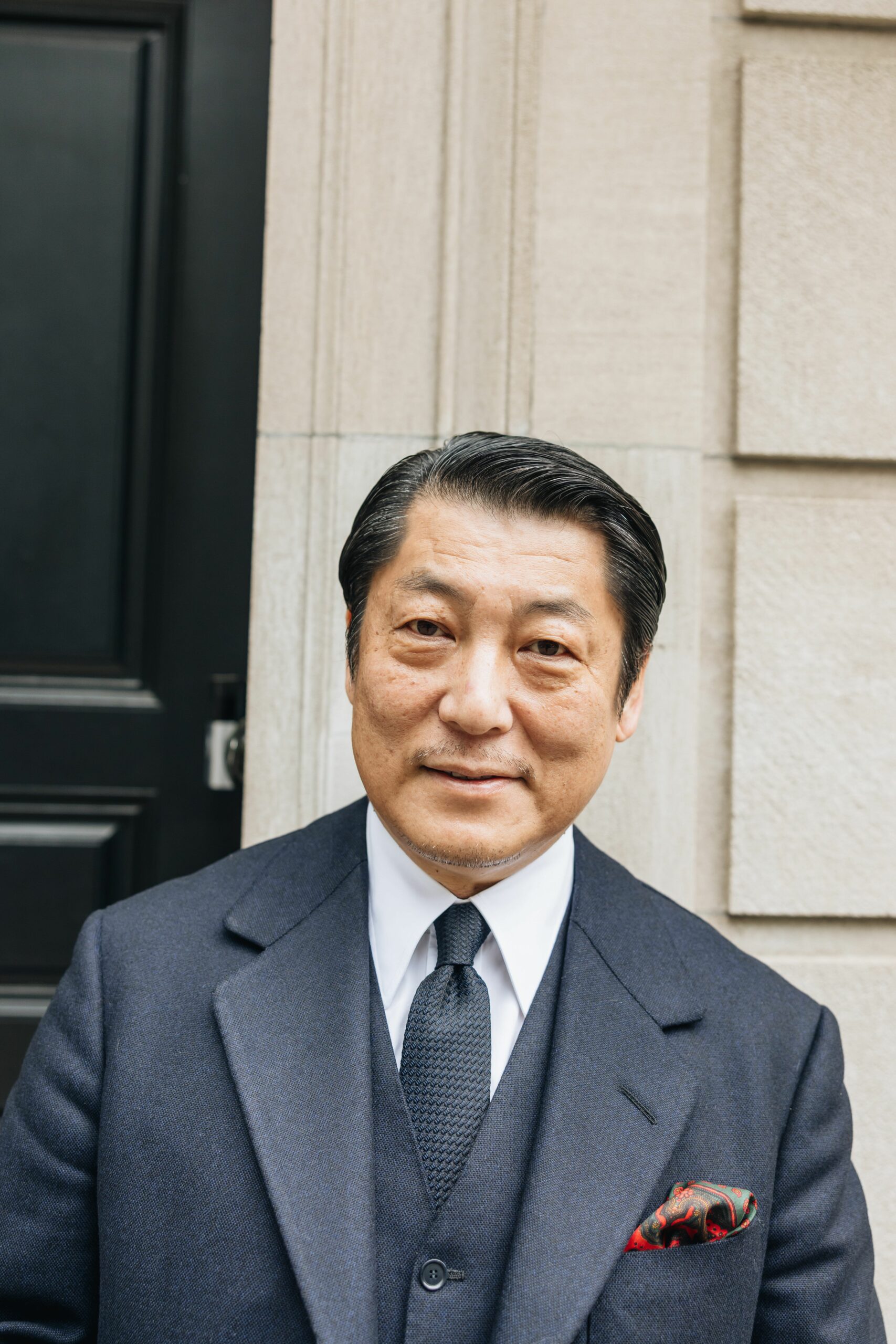 Unlock Yuhei Yamamoto’s Style Secrets: How This Ivy Style Outfitter Tailor Caid Transforms Classic Fits Into Modern Masterpieces