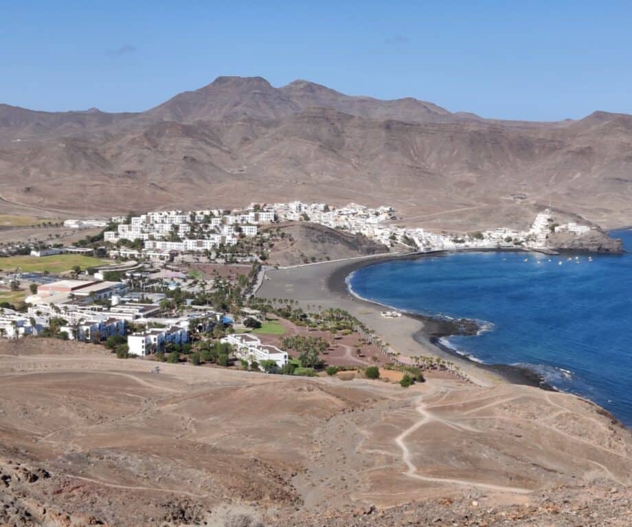 Unlocking Playitas: Is This Fuerteventura Resort the Ultimate Secret Weapon for Fitness Fanatics?