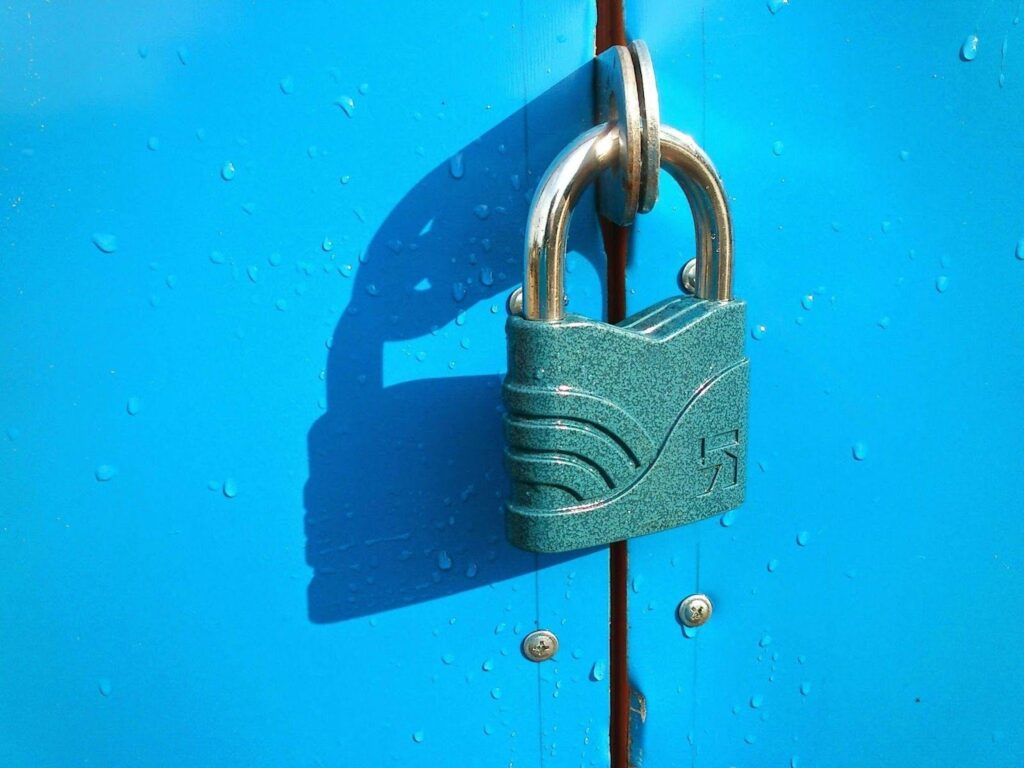 Unlocking the Hidden Threats: Why Ignoring Digital Asset Security Could Sink Your Business Overnight