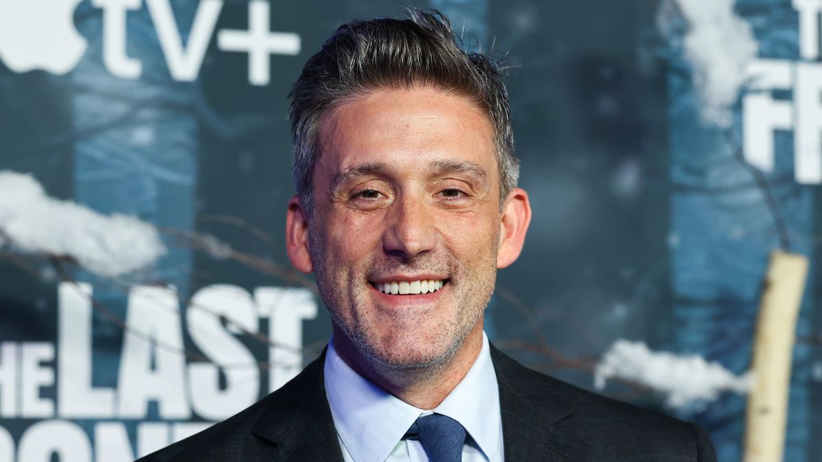 Unlocking ‘The Last Frontier’: Apple TV’s Thriller Cast Spills Secrets That’ll Blow Your Mind!