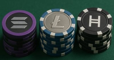 Unlocking the Next Crypto Gold Rush: Why Solana, Litecoin, and HBAR ETFs Could Explode Your Portfolio This Week