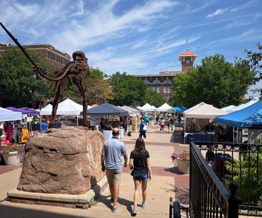Unlocking Wichita: The Surprising Fitness and Wellness Secrets Hidden in Kansas’s Heartland