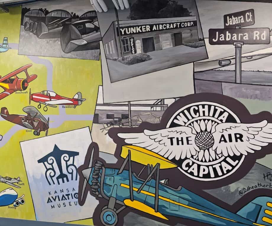 Unlocking Wichita’s Sky-High Secret: How This Kansas City Became the Undisputed Air Capital of the World