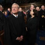 Unmasking Chief Justice Roberts: The Shocking Move That Could Silence Minority Votes Forever—Are We Ready for This?
