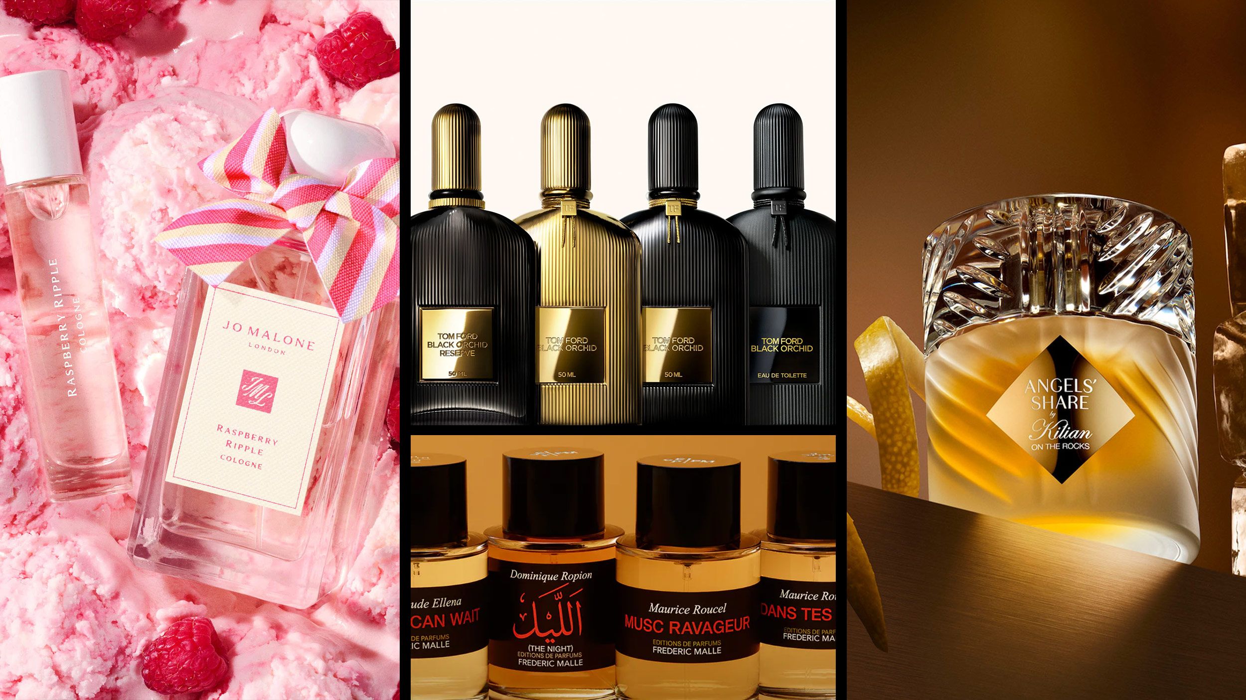 Unmasking the Scent: Why Perfume Hooked Us All Like a Champion’s Secret Weapon